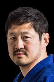 Dong Sik Yoon portrait