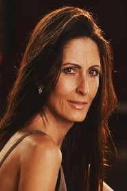 Rachel Petsiavas portrait