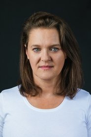 Tajna Peršić portrait