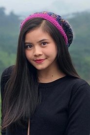 Nabila Bintang portrait
