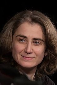 Ada Milea portrait