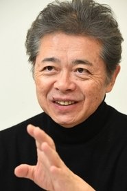 Hiroshi Sugawara portrait