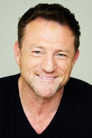 Rob Flanagan portrait