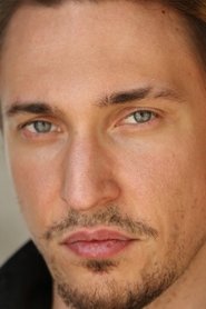 Piotr Marzecki portrait