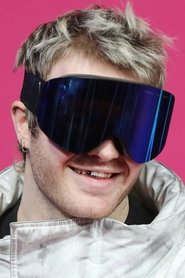 Ski Aggu portrait