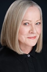 Beverley Breuer portrait