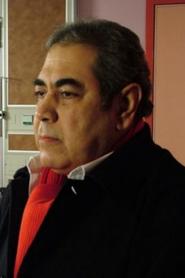 Sabry Abdelmonem portrait