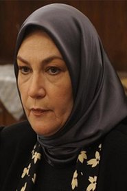Behnaz Tavakoli portrait