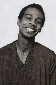 Marquis Preston portrait