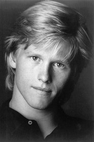 Jon Pennell portrait