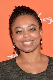 Jemele Hill portrait