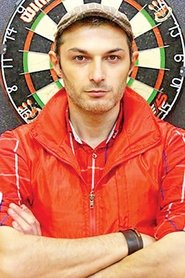 Ramin Parchami portrait