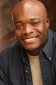 Kofi Natei portrait