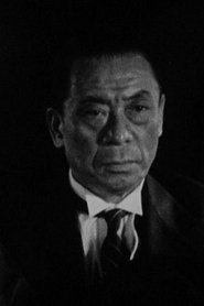 Makoto Kobori portrait