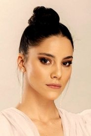 Dilin Döğer portrait