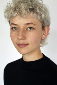 Ellen Robertson portrait