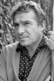 Ugo Tognazzi portrait