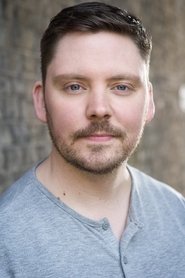 Paul Waggott portrait