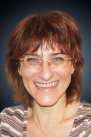 Liliana Gavrilescu portrait