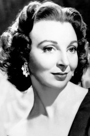 Pamela Brown portrait