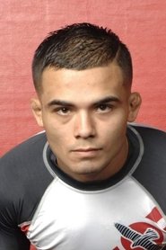 Mark De La Rosa portrait