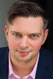 Jeremy Frutkin portrait