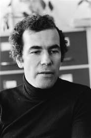 Dick Swaab portrait
