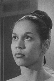 Carmen De Lavallade portrait