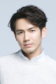 Wallace Chung portrait