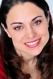 Jane Spence portrait