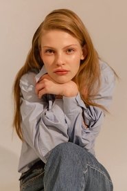Olga Bogomazova portrait