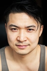 Howie Lai portrait