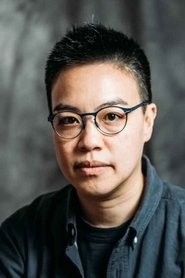 Huang Xi portrait