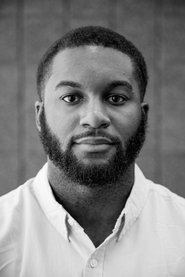 Justin Parham portrait