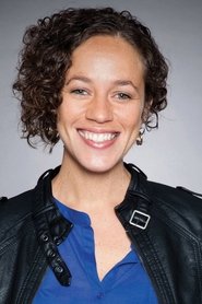 Alicya Eyo portrait