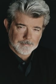 George Lucas portrait