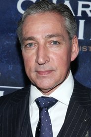 Miles Richardson portrait