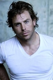 Grant Garrison portrait