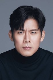 Kil Eun-sung portrait