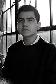 Emilio Vazquez Reyes portrait