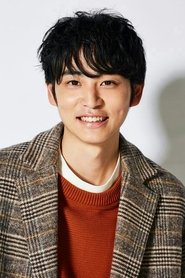 Shion Suzuki portrait