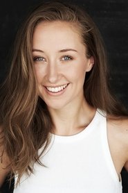 Erin Doherty portrait