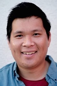 Rusnico Canonigo Jr. portrait