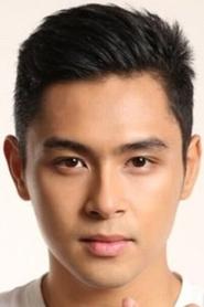 Arvic James Tan portrait