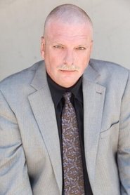 Brett Wagner portrait