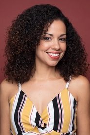 Suni Reyes portrait