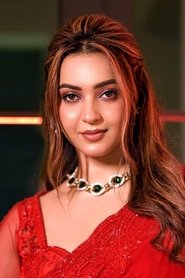 Koushani Mukherjee portrait