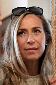 Alina Kamińska portrait