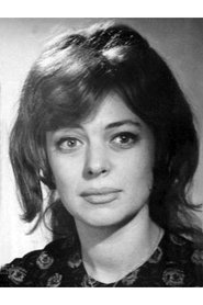 Viktoriya Ostrovskaya portrait