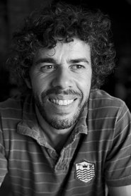 Pedro Giestas portrait